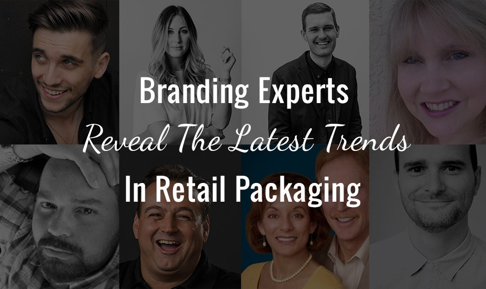 Branding experts featured